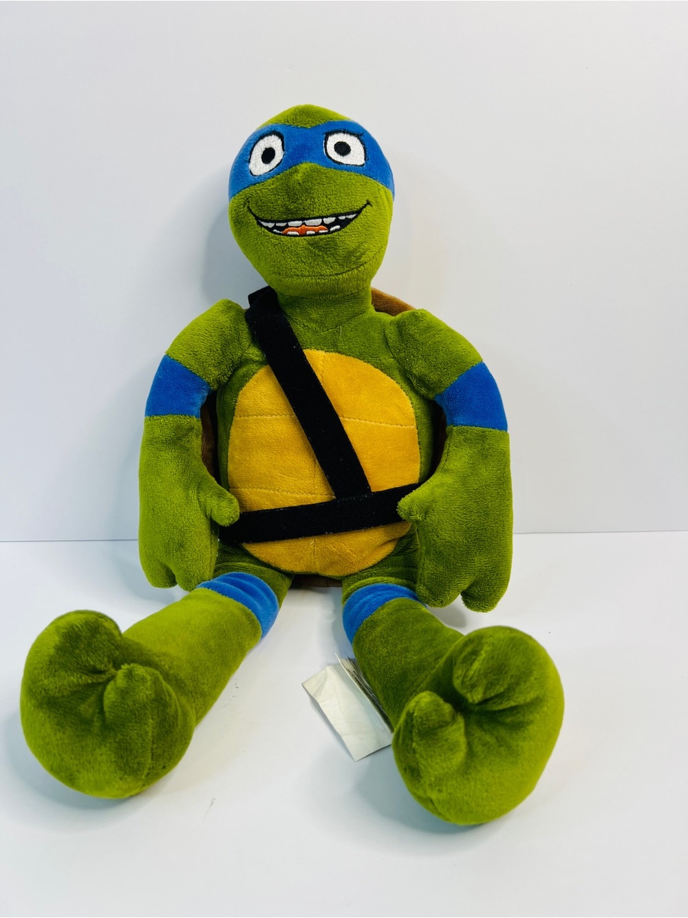 Leonardo Teenaged Mutant Ninja Turtles Turtle Mutant Mayhem 2023